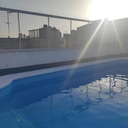 Apartamento Centro Juderia Sevilla Exteriör bild