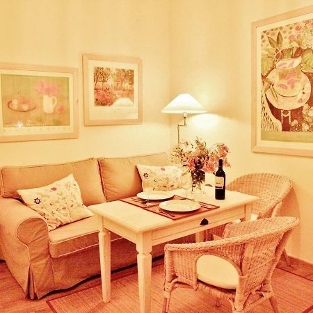 Apartamento Centro Juderia Sevilla Exteriör bild