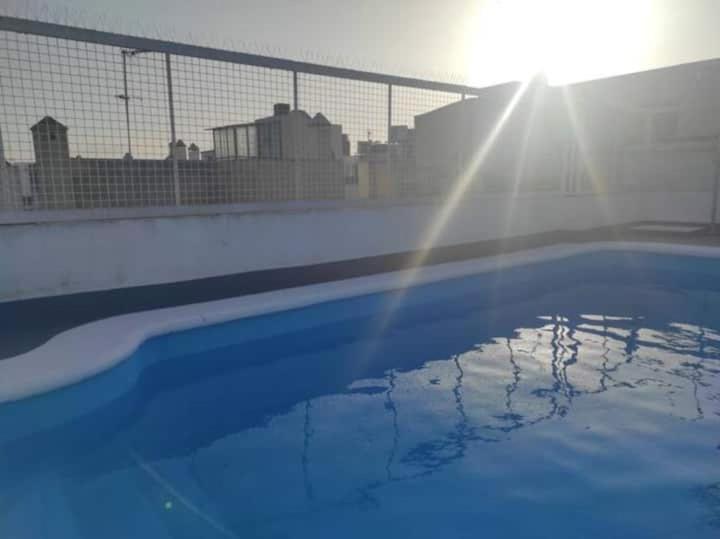 Apartamento Centro Juderia Sevilla Exteriör bild