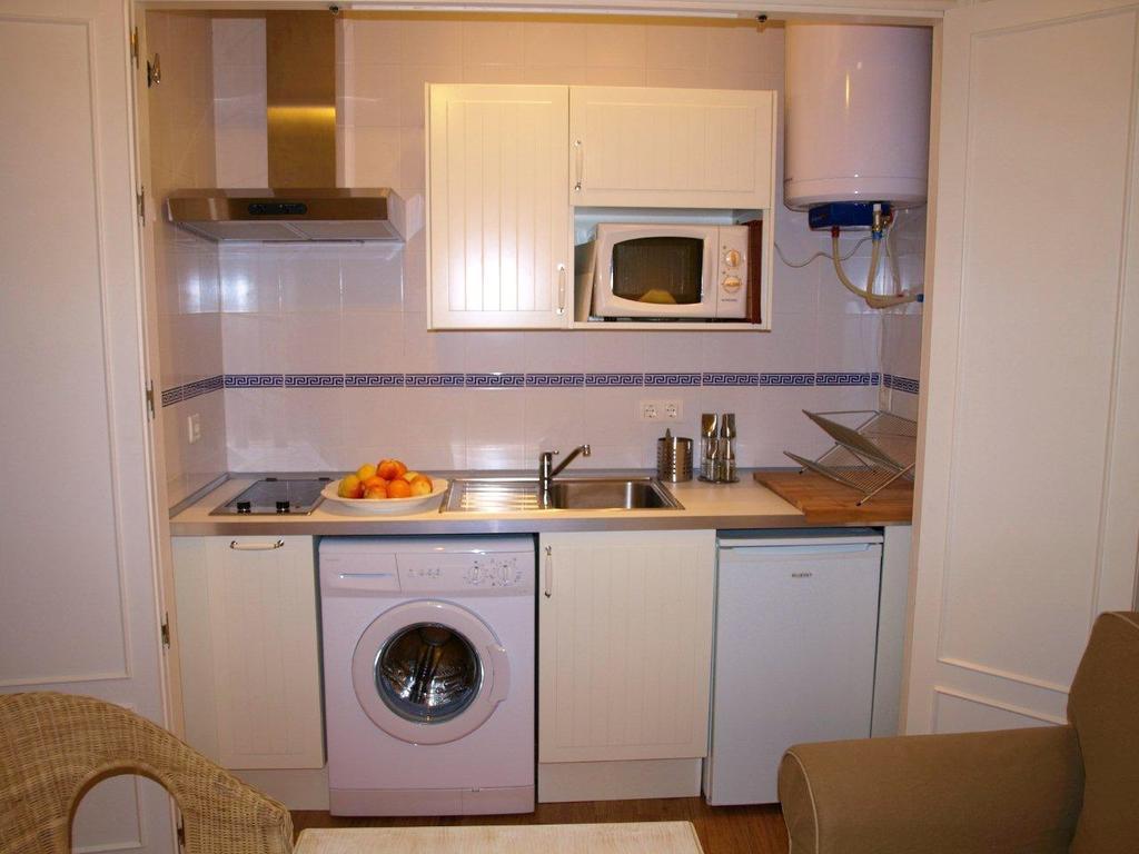 Apartamento Centro Juderia Sevilla Exteriör bild