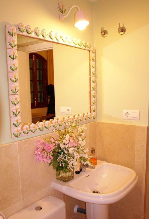 Apartamento Centro Juderia Sevilla Exteriör bild