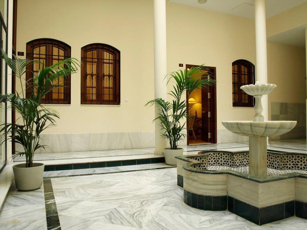 Apartamento Centro Juderia Sevilla Exteriör bild