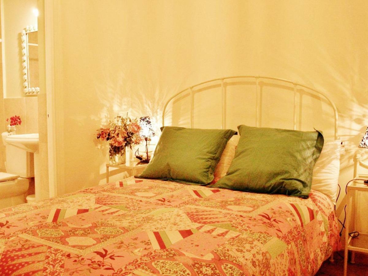 Apartamento Centro Juderia Sevilla Exteriör bild