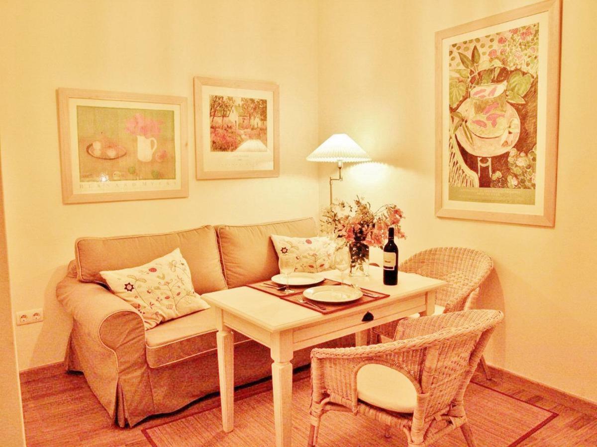 Apartamento Centro Juderia Sevilla Exteriör bild